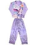 Barbie Pegasus Satin Pyjamas