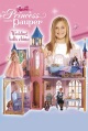 BARBIE royal music palace