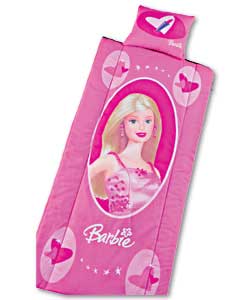 Barbie Sleeping Bag