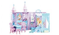 Barbie Swan Lake Castle