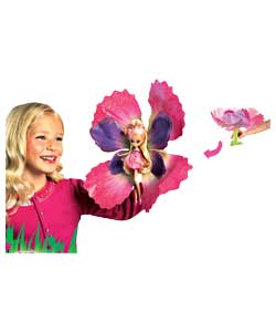 barbie Thumbelina Doll