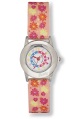 BARBIE time teacher watch