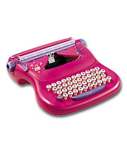 Typewriter