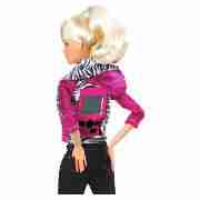 Barbie Video Girl Doll