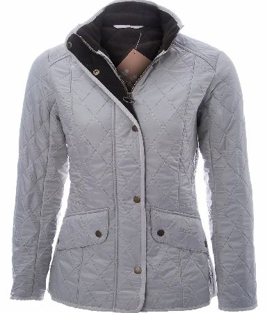 Barbour Cavalary Polarquilt Ladies Jacket