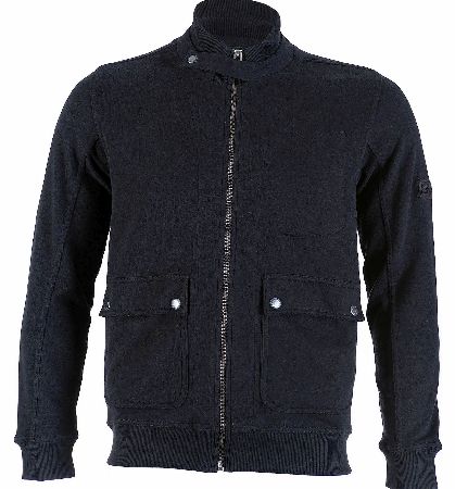 Barbour Filter Zip Through Jacket