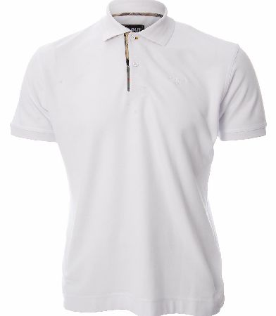 Barbour Hurlingham Polo