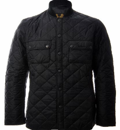 Barbour Winterton Jacket