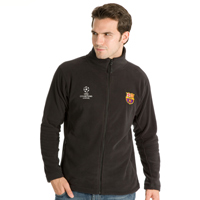 Champions League Micro Fleece.