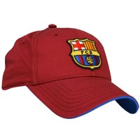 Crest Cap.