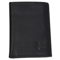 Barcelona Leather Wallet.