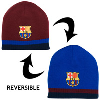 Reverse Beanie.