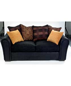 Barcelona Sofabed - Black