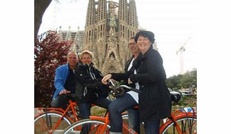 Tapas Bike Tour - Adult