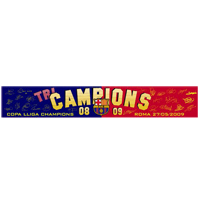 Tri Champions Scarf.