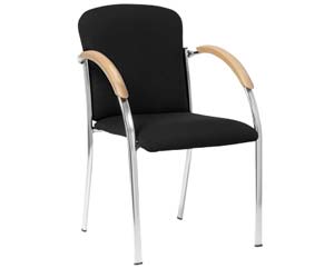 visitor chair