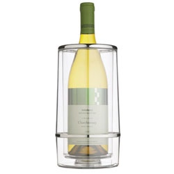 Acrylic Wine Cooler