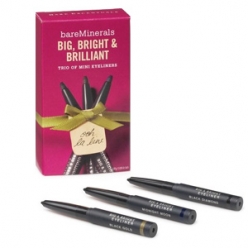Bare Escentuals BAREMINERALS BIG BRIGHT and
