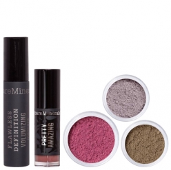 Bare Escentuals BAREMINERALS FACE FASHION PRETTY