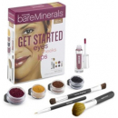 bareMinerals Get Started Eyes Cheeks Lips - Tan