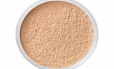 BAREMINERALS MATTE SPF 15