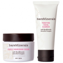 BAREMINERALS NATURALLY LUMINOUS