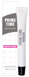 Bare Escentuals BAREMINERALS PRIME TIME
