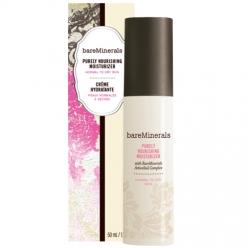 Bare Escentuals BAREMINERALS PURELY NOURISHING