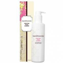 Bare Escentuals BAREMINERALS PURIFYING FACIAL
