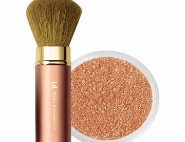 Bare Escentuals BAREMINERALS ROSE GOLD GOSSAMER