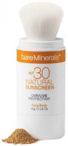 BAREMINERALS SPF30 NATURAL