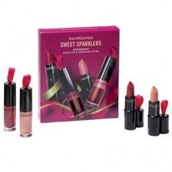 Bare Escentuals BAREMINERALS SWEET SPARKLERS LIP