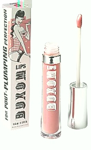 Bare Escentuals BUXOM LIP GLOSS PLUMPER - BUNNY