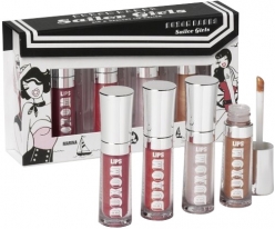 Bare Escentuals BUXOM SAILOR GIRLS (4 PRODUCTS)