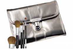 Bare Escentuals DELUXE BRUSH COLLECTION (6