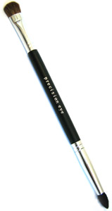 Bare Escentuals DOUBLE ENDED PRECISION BRUSH