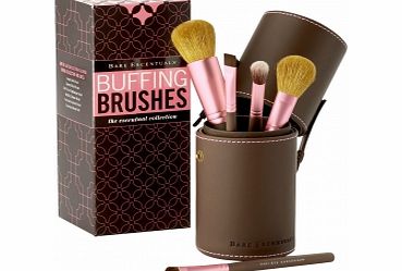 ESSENTIAL BUFFING BRUSH