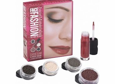 Bare Escentuals FACE FASHION CLASSIC GLAM