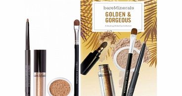 GOLDEN AND GORGEOUS COLLECTION