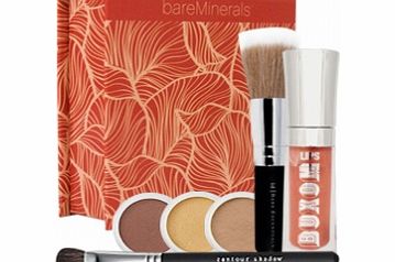 Bare Escentuals HANDBAG HEROES (6 PRODUCTS)