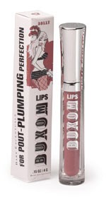 Buxom Lips Big & Healthy Lip