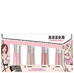 Bare Escentuals MINI BUXOM BABES SWINGING GIRLS