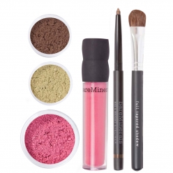 NATURALLY LUMINOUS COLOR