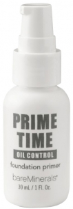 PRIME TIME OIL CONTROL