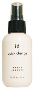 Bare Escentuals QUICK CHANGE BRUSH CLEANER (110ML)
