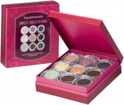 Bare Escentuals SWEET OBSESSIONS EYE COLOUR