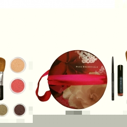 Bare Escentuals THE PERFECT GIFT (7 PRODUCTS)