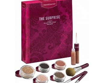 Bare Escentuals THE SURPRISE COLLECTION (9