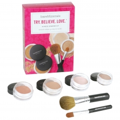 TRY BELIEVE LOVE STARTER KIT -