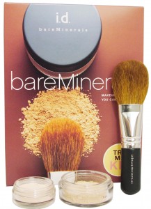 TRY ME KIT - FAIRLY LIGHT (3